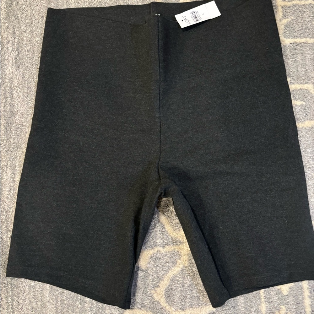 Loft Women’s Athletic Shorts Size L